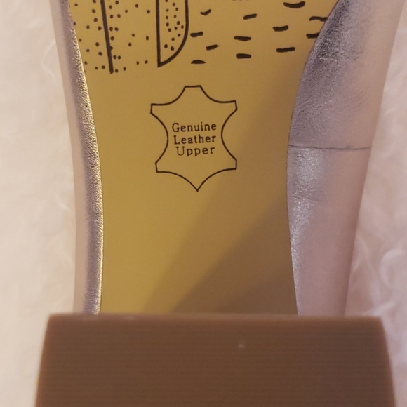 Pumps - Picture 6 of 6